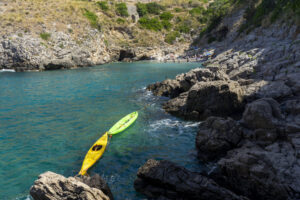 actividades acuaticas nerja